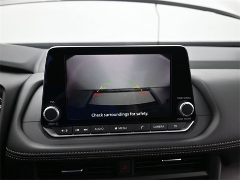 New 2026 Nissan Rogue SV image 18
