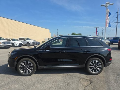Used 2022 Lincoln Corsair Reserve w/ Equipment Group 201A image 7