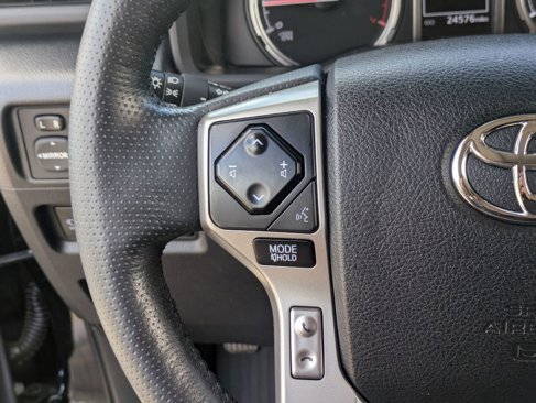 Used 2023 Toyota 4Runner Limited image 21