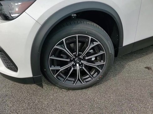 New 2025 MAZDA CX-70 Plug-In Hybrid w/ Premium Plus image 10