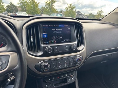 Used 2021 GMC Canyon Denali image 10