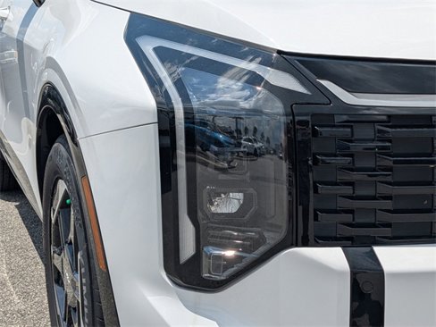 New 2026 Kia Sportage SX image 10