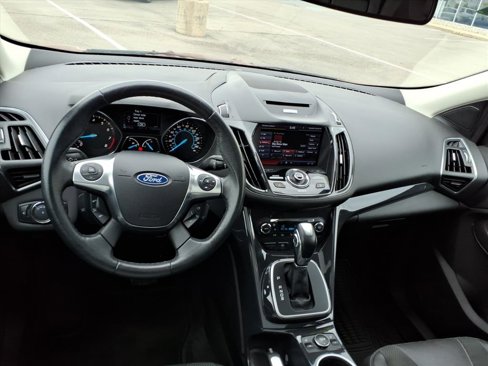 Used 2013 Ford Escape Titanium w/ Parking Technology Pkg image 6