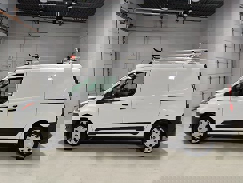 Used 2023 Ford Transit Connect XL image 18