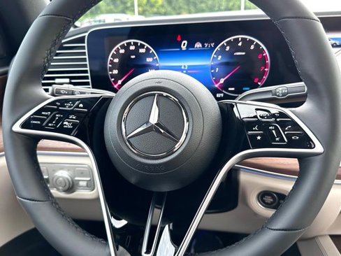 New 2026 Mercedes-Benz GLE 450 4MATIC image 15