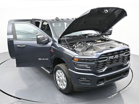 New 2026 RAM 2500 Big Horn image 39