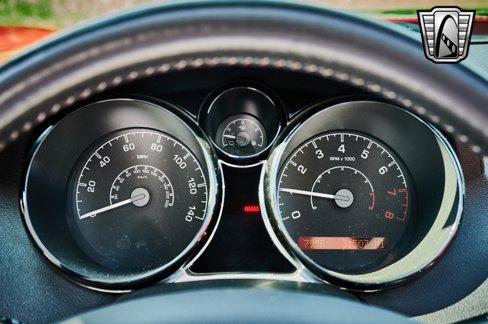 Used 2007 Saturn Sky w/ Premium Trim Pkg image 15