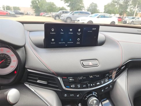 Used 2023 Acura TLX Type S image 20