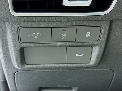 Certified 2025 Hyundai Sonata SE image 10