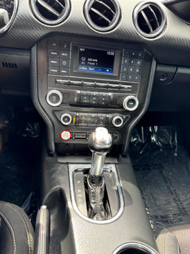 Used 2017 Ford Mustang Coupe image 20