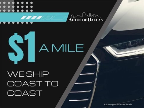 Used 2025 Lexus GX 550 image 9