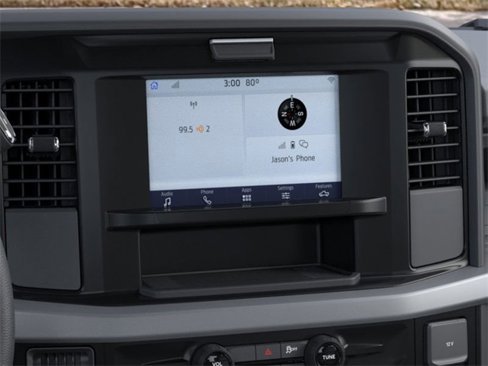 New 2026 Ford F350 XL w/ STX Appearance Package image 14