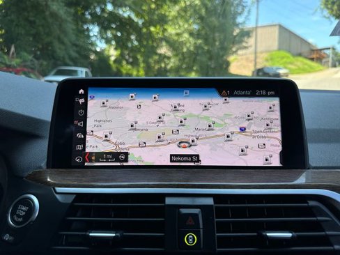 Used 2019 BMW X3 sDrive30i w/ Driving Assistance Package image 22