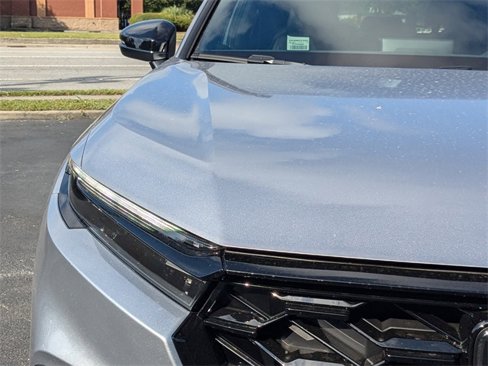 New 2026 Honda CR-V Sport-L image 10
