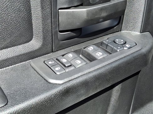 New 2025 RAM 4500 Tradesman image 16