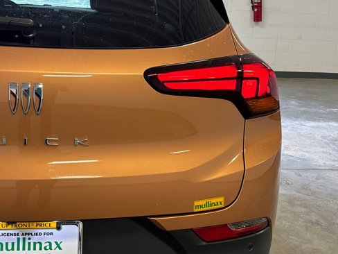 New 2026 Buick Encore GX Preferred w/ Advanced Technology Package image 13