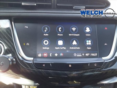 Used 2021 Cadillac XT6 Premium Luxury image 16