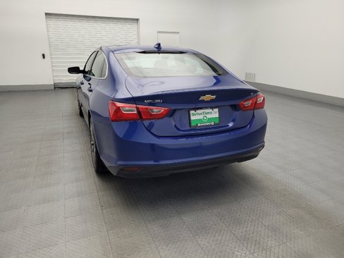 Used 2023 Chevrolet Malibu LT image 6