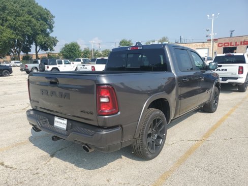 New 2026 RAM 1500 Laramie image 7
