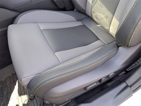New 2025 Subaru Outback Onyx Edition XT image 24