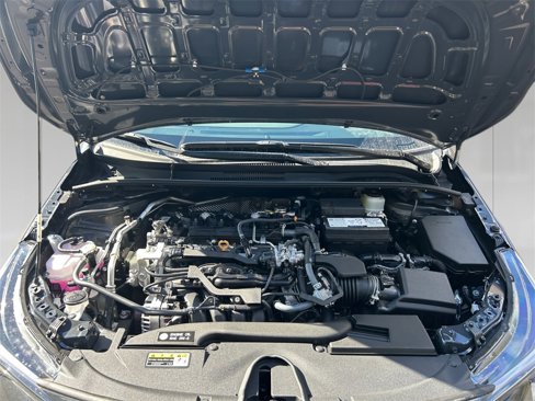 New 2026 Toyota Corolla SE w/ SE Package image 20