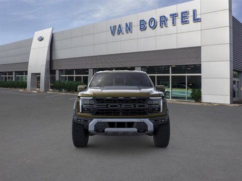 New 2025 Ford F150 Raptor image 6