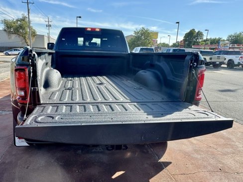 New 2026 RAM 3500 Tradesman image 7