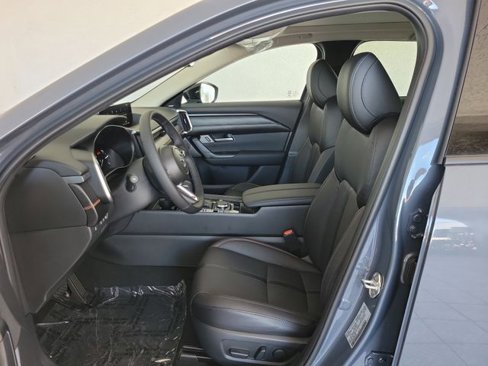 New 2026 MAZDA CX-50 AWD 2.5 Hybrid w/ Premium Pkg image 12
