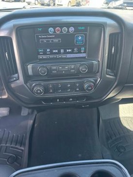 Used 2018 Chevrolet Silverado 1500 LT image 10