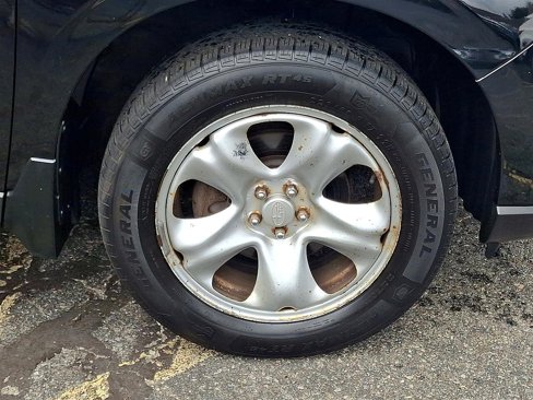 Used 2016 Subaru Forester 2.5i image 8