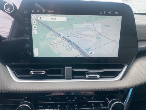 New 2026 Chevrolet Equinox LT w/ Convenience Package II image 18