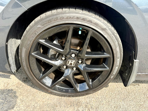 Used 2022 Honda Civic Sport image 10