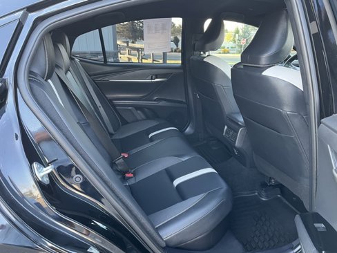 Used 2025 Toyota Camry LE image 29