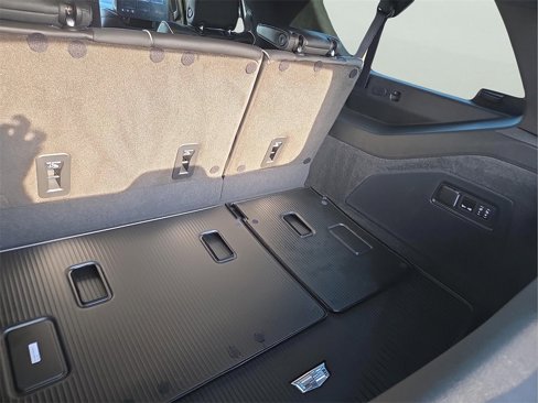 Used 2024 Cadillac Escalade ESV V w/ LPO, Floor Liner Package image 19