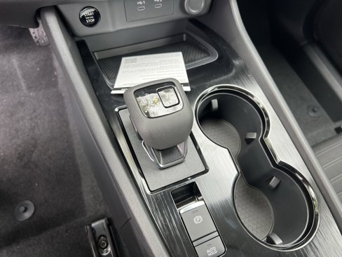 New 2026 Nissan Rogue SV image 22