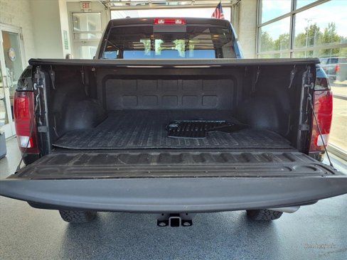 Used 2023 RAM 1500 Classic Warlock w/ Electronics Group image 27