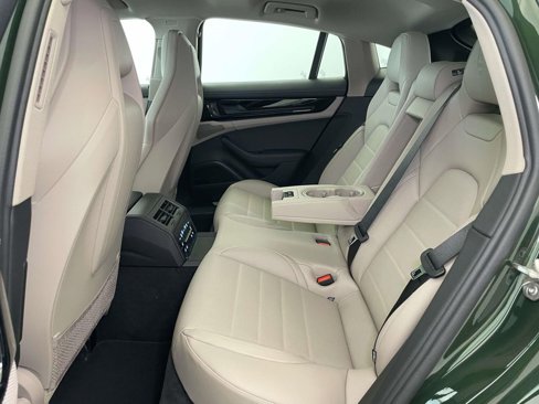 New 2025 Porsche Panamera image 19