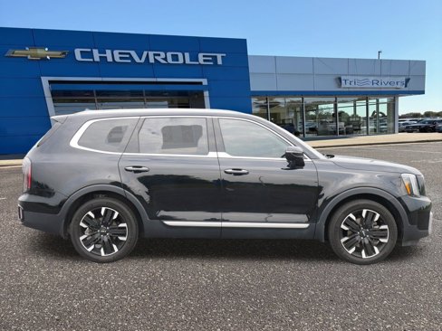 Used 2023 Kia Telluride SX X-Line image 6