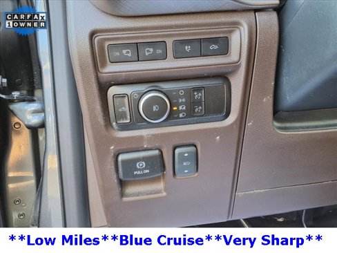 Used 2024 Ford F150 King Ranch image 23