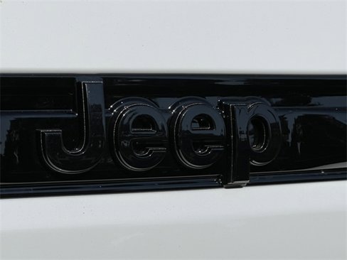New 2025 Jeep Grand Cherokee Summit image 53