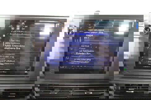 Used 2024 Chevrolet Silverado EV W/T image 23