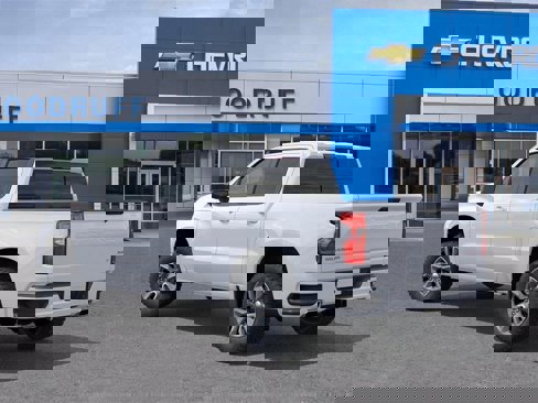New 2026 Chevrolet Silverado 1500 RST w/ RST All Star Premium Package image 3