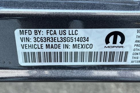 New 2025 RAM 3500 Laramie image 23