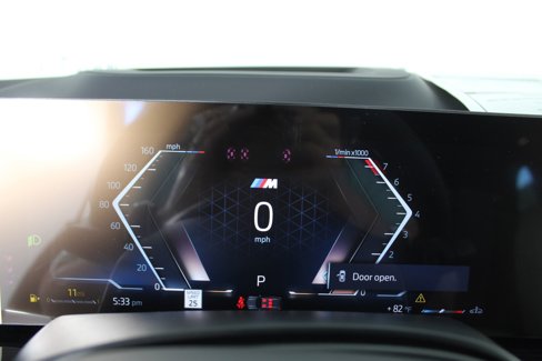 New 2026 BMW X5 sDrive40i w/ Executive Package image 17