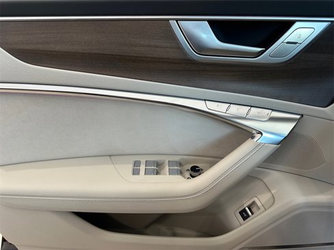 New 2025 Audi A7 3.0T Prestige image 23