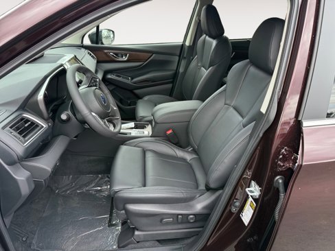 New 2025 Subaru Ascent Touring image 10
