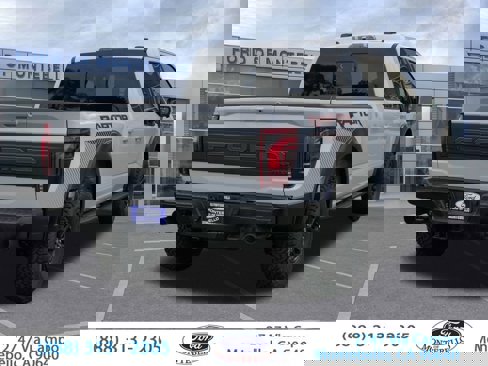 New 2025 Ford F150 Raptor image 4