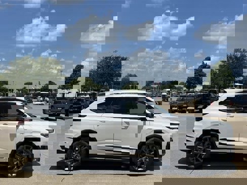 New 2026 Acura MDX A-Spec image 3