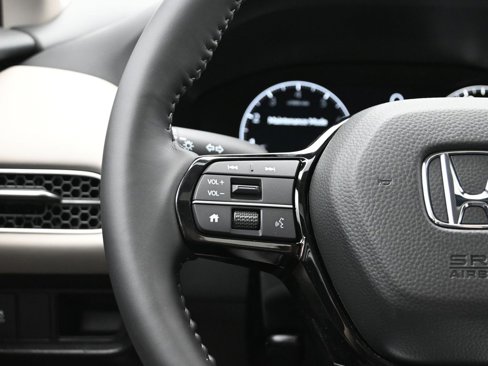 New 2026 Honda HR-V EX-L image 48