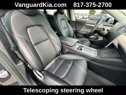 Used 2022 Tesla Model 3 Long Range image 29